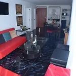 Apto Vista Al Mar 17