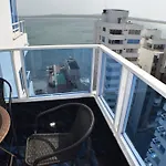 Apto Vista Al Mar 17