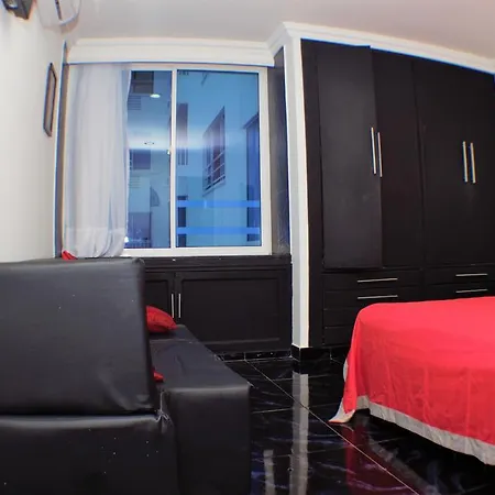 Apartamento Apto Vista Al Mar 17